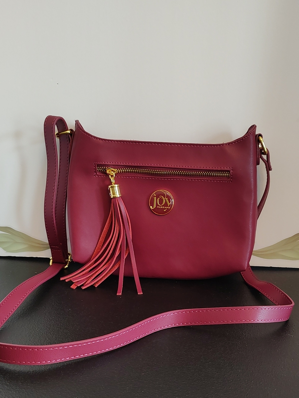 Joy Mangano Crossbody